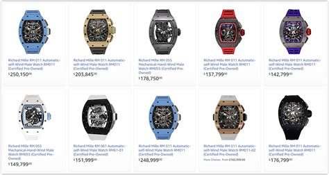 buy richard mille watches|richard mille watches price list.